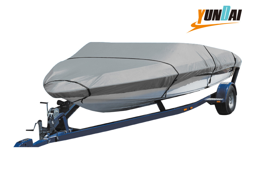 YUNDAI 300D Trailerable Boat Cover