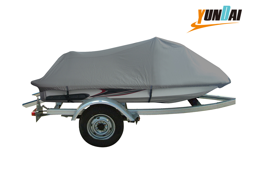 YUNDAI 600D Jet Ski PWC Universal Fit Boat Cover