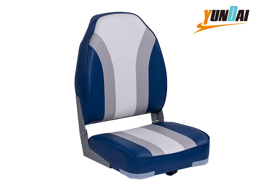 Folding Boat Seat - Boat Seat - Product - YUNDAI OUTDOOR PRODUCTS